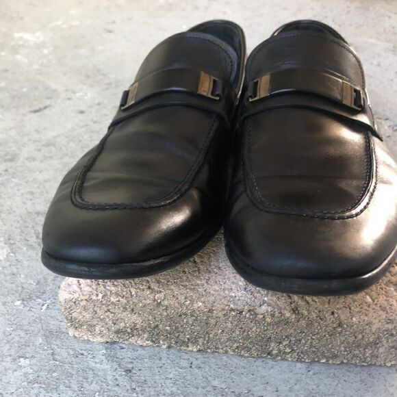 Ferragamo slip on loafer’s main image 11